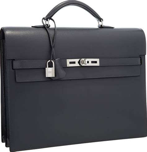 hermes briefcase bag mens fake|hermes men's wallet.